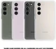 Чохол для Samsung Galaxy S23 (S911) Pelican Voyager Clear прозорий протиударний з кліпсою - зображення 2