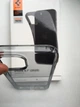 Чехол противоударный Spigen Liquid Crystal для Iphone 15 Space Crystal ACS06482 - изображение 4