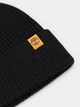 Шапка Timberland 6366661 Чёрный One Size TJ3174 - изображение 3