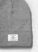Шапка Alpha Industries 5544855 Серый ONESIZE ALA52 - изображение 2