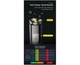 Портативный цифровой алкотестер Baseus Digital Alcohol Tester CRCX-01 - изображение 8