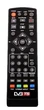 Topsat T3+ 727 | DVB-T2 приймач з PVR записом, TimeShift, LED-дісплей та кнопки керування, корпус металевий! - изображение 4