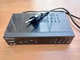 Topsat T3+ 727 | DVB-T2 приймач з PVR записом, TimeShift, LED-дісплей та кнопки керування, корпус металевий! - изображение 5