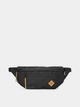 Поясная сумка Timberland 8796853 Чёрный One Size TJ3432 - изображение 1