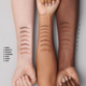 Олівець для брів MAC Pro Brow Definer 24 Hour 05 Lingerin 0.03 г (773602693955) - зображення 4