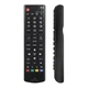Пульт для телевизора LG AKB73715603 Black - изображение 3