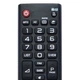 Пульт для телевизора LG AKB74915325 Black - изображение 2