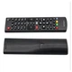 Пульт для телевизора LG AKB75095312 Black - изображение 3