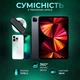 Беспроводной микрофон петличный J11 для iOS и Android с кейсом для зарядки HP176095 петличка bluetooth микрофон с шумопоглощением для блогеров для видеосъемки для записи звука на расстоянии до 20 метров Черный - изображение 7