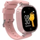 Дитячий смарт-годинник Gelius Pro GP-PK009 Summer GPS/4G/ESIM Pink - изображение 3