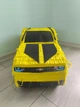 Пиньята Сказочный мир Трансформери Бамблби Chevrolet Camaro - изображение 1