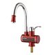 Проточный водонагреватель MIXXUS Electra 240-E Red (с инд. темп.) (MI2748) - изображение 1