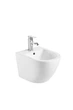 Биде подвесное Mixxus Premium Ellipse-0501 495x365x325 мм MP6469 - изображение 3
