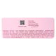 Румяна кремовые Neverti Creamy Dimension NP309, 10 г, 002 Cool Rose Розово-коричневые - изображение 4
