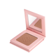 Румяна для лица Bogenia Angelic Blush компактные BG631, 003 Beige - изображение 2