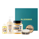 Подарочный набор уходовой косметики Mr.SCRUBBER Orange Care для лица и тела - изображение 1
