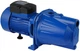 Насос поверхностный Agua JET 100L Нmax 45 м Qmax 52 л/мин P 1100 Вт (CV035085) - изображение 3