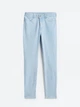 Джеггинсы H&M 158см голубой 19091128009 - изображение 1