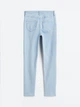 Джеггинсы H&M 158см голубой 19091128009 - изображение 3