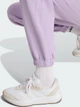 Спортивные штаны женские Adidas All Szn French Terry JV7356 XL Фиолетовые (4068808471497) - изображение 5