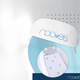 Стартовий набір для манікюру Nooves Premium Beauty Rose (8436613951941) - зображення 3