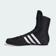 Обувь для бокса (боксерки) Box Hog 2 | черные | ADIDAS FX0561 BA7928 черные размер 42.5 UK 9.5 - изображение 6