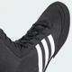 Обувь для бокса (боксерки) Box Hog 2 | черные | ADIDAS FX0561 BA7928 черные размер 42.5 UK 9.5 - изображение 7