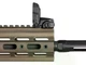 Мушка складная Magpul MBUS Sight Weaver/Picatinny - изображение 3