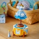 Набір конструкторів LEGO Disney Princess Сукня Попелюшки 474 деталі + Star Wars Зоряний крейсер «Дім один» 559 деталей (43266_75405) - зображення 4