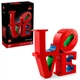 Набор конструкторов LEGO Star Wars Onyx Cinder 1325 деталей + Art LOVE 791 деталь (75374_31214) - изображение 18