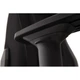 Геймерське крісло GT Racer X-0712 Shadow Black - зображення 4