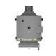 Котел твердотопливный стальной Thermo Alliance Ferrum W V 5.0 FW 22 - изображение 5