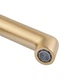 Змішувач для умивальника Koer KB-10029-12 Колір матове золото (KR5501) ( 37448 ) - изображение 4