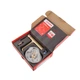 Змішувач для умивальника Koer KB-10029-12 Колір матове золото (KR5501) ( 37448 ) - изображение 6