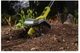 Аккумуляторный культиватор RYOBI ONE+ RY18CVA-0 18 В без АКБ и ЗУ (5133005047) - изображение 5