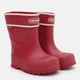 Детские резиновые сапоги для девочки Viking Alv Jolly 1-60060-10 21 Красные (7054977658668) - изображение 2