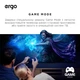Телевизор Ergo QLED 50" 50JUQ7555 - изображение 14