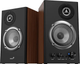 Акустична система Genius SP-HF1200B Brown (31730049400) - зображення 2