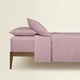 Пододеяльник Cosas Двуспальный Сатин 175х210 SAKURA (4822052270097) - изображение 2