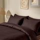 Пододеяльник Cosas Евро Сатин 220х240 WALNUT (4822052277713) - изображение 3