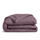 Комплект постельного белья Cosas GRAPE Двухспальный Сатин 180x220 см (4822052179468) - изображение 6