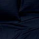 Пододеяльник Cosas Евро Сатин 220х240 NAVY (4822052277744) - изображение 5