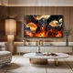Телевізор Bravis QLED 43'' 43K7000Q - зображення 11