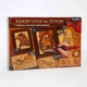 Набор для выжигания по дереву Danko Toys WD-01-02U — электровыжигатель с насадками - изображение 1