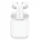 Беспроводные вакуумные наушники BOROFONE BW25 bluetooth 9047 - изображение 6
