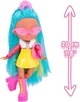 Кукла Cry Babies BFF Элоди 20 см 913110 - изображение 3