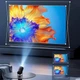 Портативный проектор с WiFi и Bluetooth XPRO 300 (234571497_1740) - изображение 6