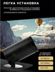 Портативный проектор с WiFi и Bluetooth XPRO 300 (234571497_1740) - изображение 11