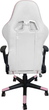 Fotel gamingowy Marvo CH-106 Pink (CH-106 PK) - obraz 2