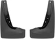Брызговики на Jeep Grand Cherokee 11- задние з розш арок WeatherTech Джип Гранд Чероки WT0043182 - изображение 1